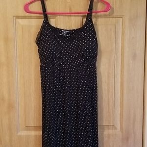 Motherhood Maternity Nightgown